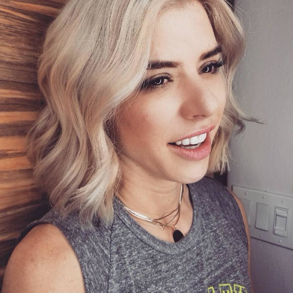 Meet your Posher, Liz